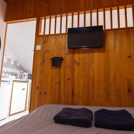 Studio Cosy Au Coeur De Jaures ベルフォール エクステリア 写真