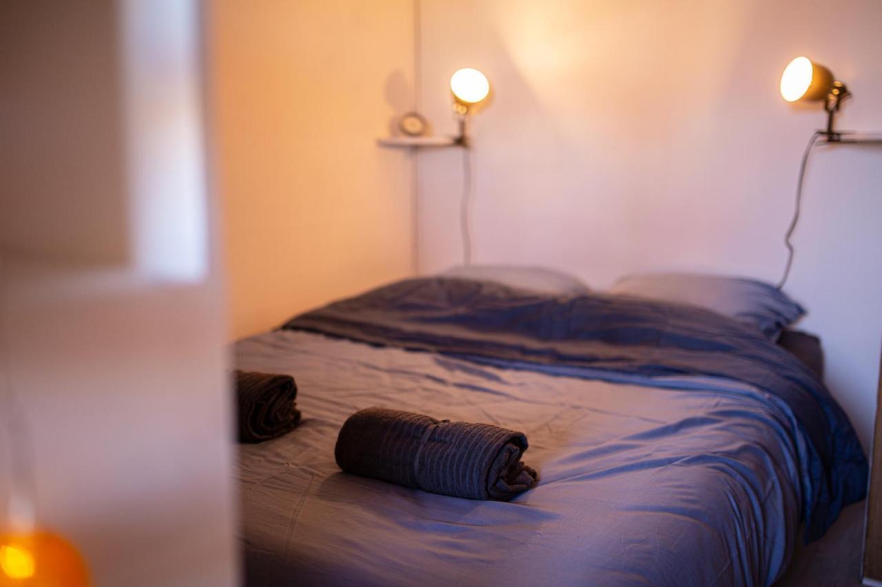 Studio Cosy Au Coeur De Jaures ベルフォール エクステリア 写真