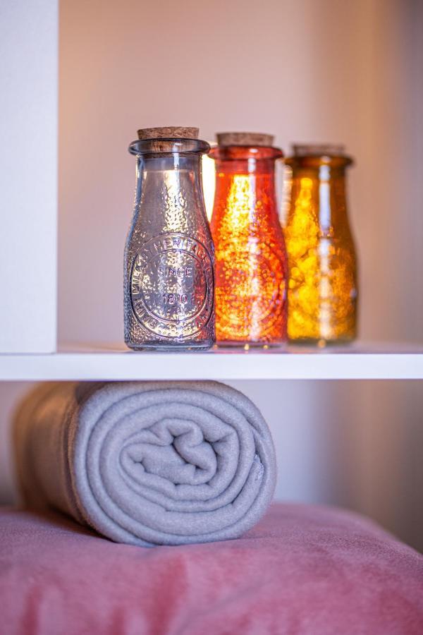 Studio Cosy Au Coeur De Jaures ベルフォール エクステリア 写真